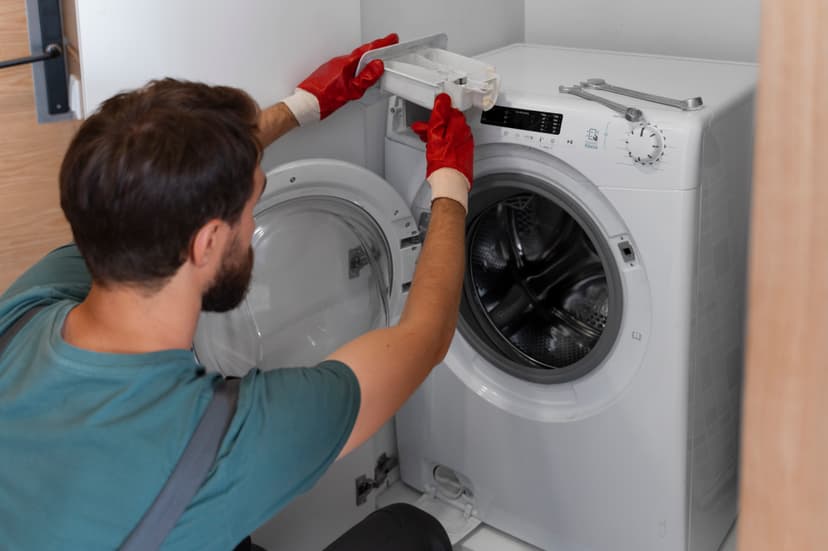 Appliance Repair Technicians