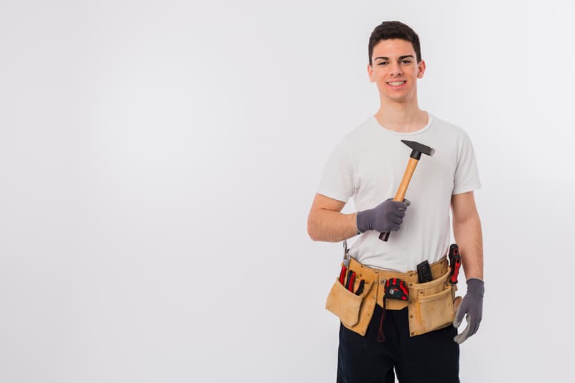 Handyman Services