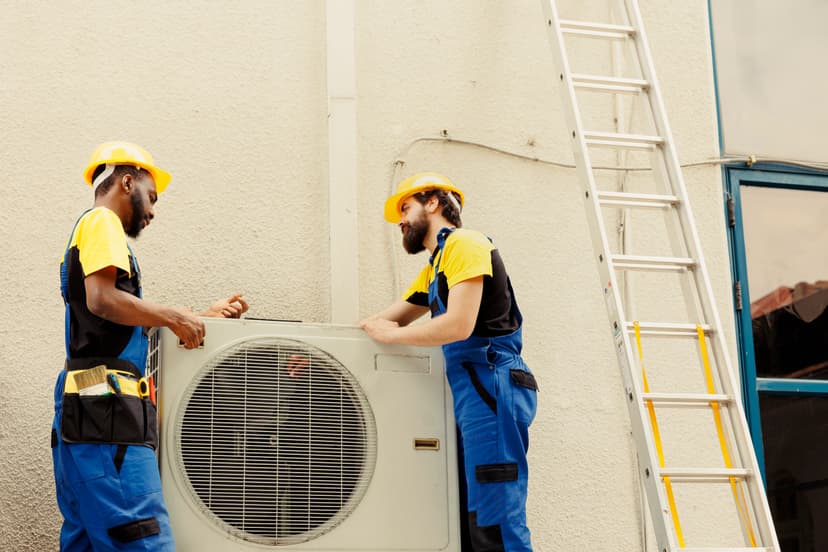 HVAC Technicians