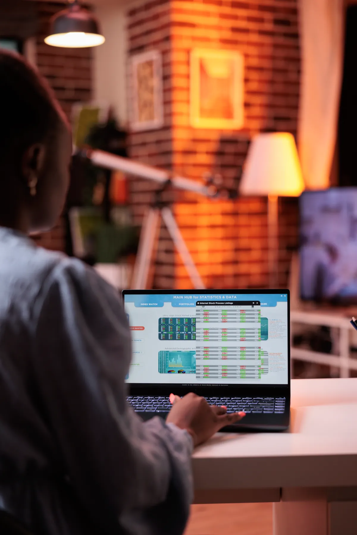 Who We Designed This For